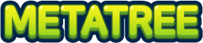 메타트리 로고